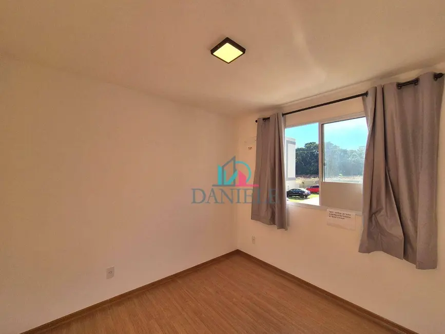 Foto 8 de Apartamento com 2 quartos à venda e para alugar, 83m2 em Altos do Jaraguá, Araraquara - SP