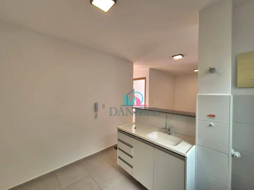 Foto 9 de Apartamento com 2 quartos à venda e para alugar, 83m2 em Altos do Jaraguá, Araraquara - SP