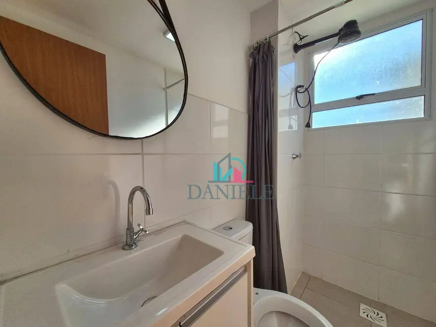 Foto 6 de Apartamento com 2 quartos à venda e para alugar, 83m2 em Altos do Jaraguá, Araraquara - SP