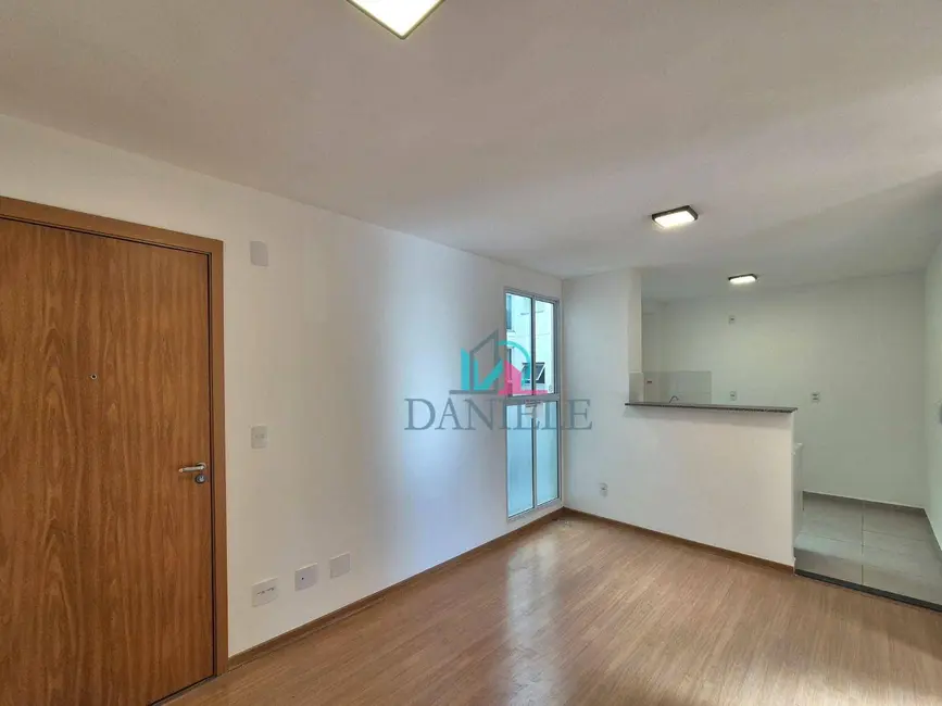 Foto 2 de Apartamento com 2 quartos à venda e para alugar, 83m2 em Altos do Jaraguá, Araraquara - SP