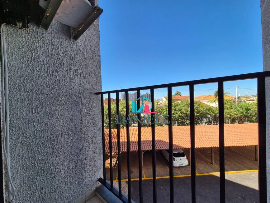 Apartamento com 2 quartos à venda, 62m2 em Jardim Botânico, Araraquara - SP - imagem 3 Foto 3 de Apartamento com 2 quartos à venda, 62m2 em Jardim Botânico, Araraquara - SP