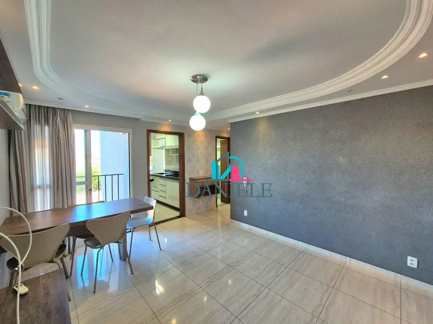 Apartamento com 2 quartos à venda, 62m2 em Jardim Botânico, Araraquara - SP - imagem 2 Foto 2 de Apartamento com 2 quartos à venda, 62m2 em Jardim Botânico, Araraquara - SP