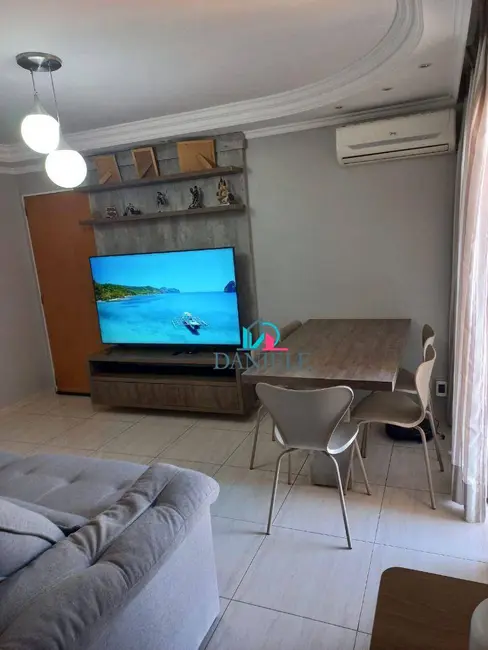 Foto 1 de Apartamento com 2 quartos à venda, 62m2 em Jardim Botânico, Araraquara - SP