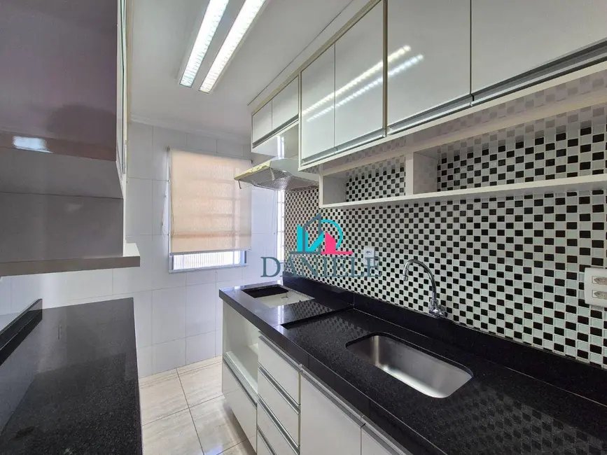 Apartamento com 2 quartos à venda, 62m2 em Jardim Botânico, Araraquara - SP - imagem 5 Foto 5 de Apartamento com 2 quartos à venda, 62m2 em Jardim Botânico, Araraquara - SP