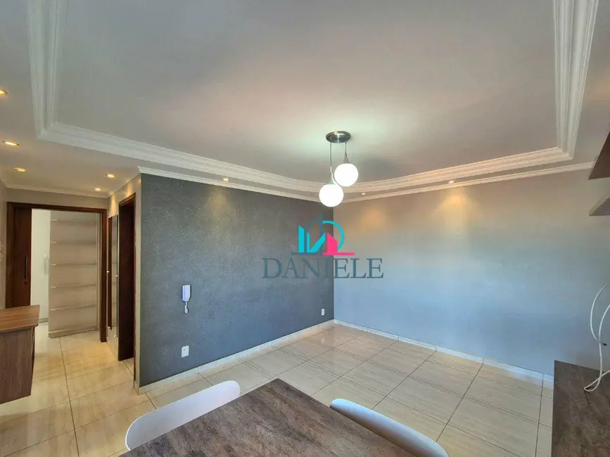 Apartamento com 2 quartos à venda, 62m2 em Jardim Botânico, Araraquara - SP - imagem 9 Foto 9 de Apartamento com 2 quartos à venda, 62m2 em Jardim Botânico, Araraquara - SP