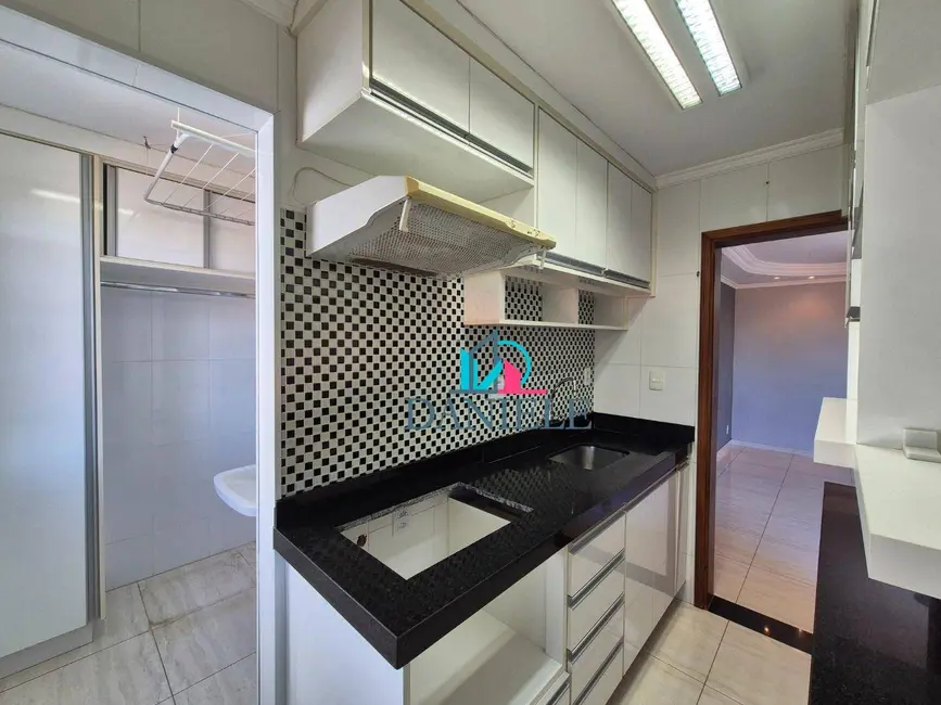 Apartamento com 2 quartos à venda, 62m2 em Jardim Botânico, Araraquara - SP - imagem 6 Foto 6 de Apartamento com 2 quartos à venda, 62m2 em Jardim Botânico, Araraquara - SP