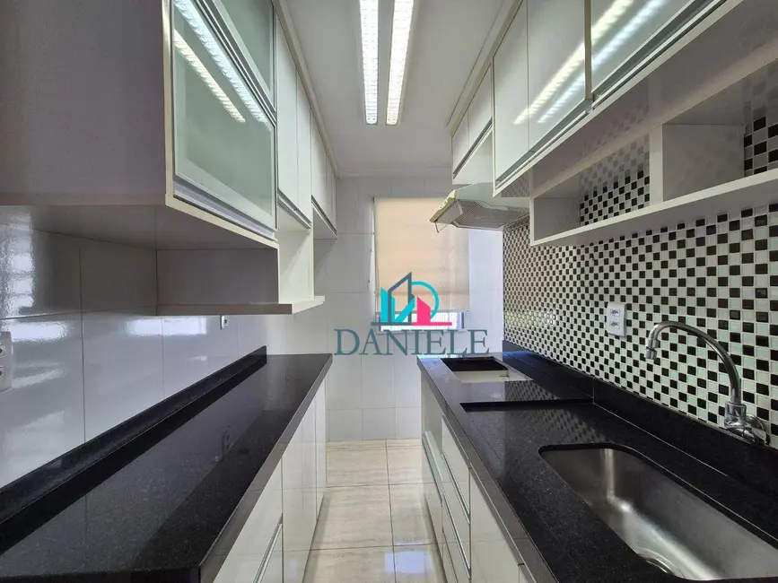 Apartamento com 2 quartos à venda, 62m2 em Jardim Botânico, Araraquara - SP - imagem 4 Foto 4 de Apartamento com 2 quartos à venda, 62m2 em Jardim Botânico, Araraquara - SP