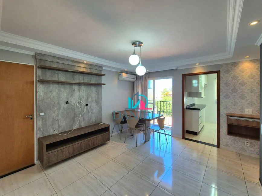 Apartamento com 2 quartos à venda, 62m2 em Jardim Botânico, Araraquara - SP - imagem 1 Foto 1 de Apartamento com 2 quartos à venda, 62m2 em Jardim Botânico, Araraquara - SP