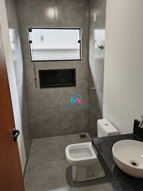 Foto 8 de Casa de Condomínio com 3 quartos à venda, 265m2 em Jardim Maria Luiza IV, Araraquara - SP