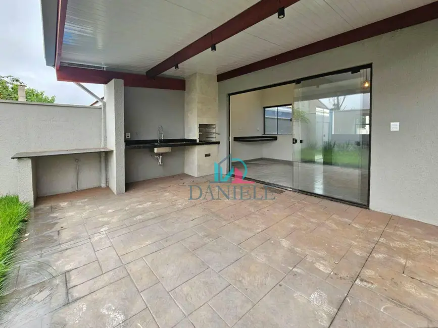 Foto 8 de Casa de Condomínio com 3 quartos à venda, 265m2 em Jardim Maria Luiza IV, Araraquara - SP