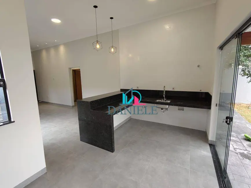 Foto 2 de Casa de Condomínio com 3 quartos à venda, 265m2 em Jardim Maria Luiza IV, Araraquara - SP