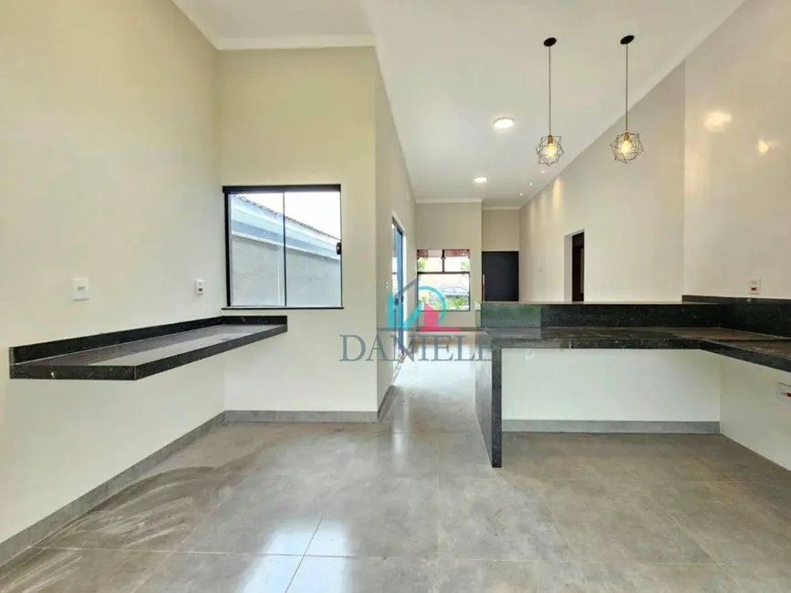 Foto 5 de Casa de Condomínio com 3 quartos à venda, 265m2 em Jardim Maria Luiza IV, Araraquara - SP