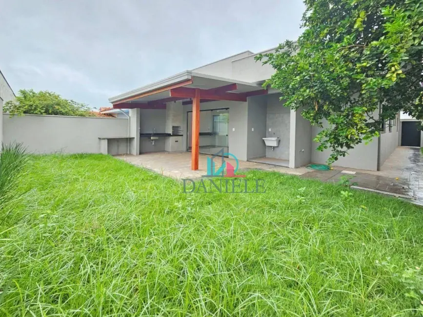 Foto 9 de Casa de Condomínio com 3 quartos à venda, 265m2 em Jardim Maria Luiza IV, Araraquara - SP