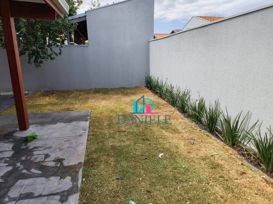 Foto 7 de Casa de Condomínio com 3 quartos à venda, 265m2 em Jardim Maria Luiza IV, Araraquara - SP