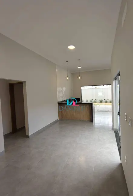 Foto 5 de Casa de Condomínio com 3 quartos à venda, 265m2 em Jardim Maria Luiza IV, Araraquara - SP