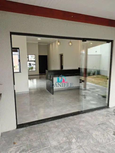 Foto 6 de Casa de Condomínio com 3 quartos à venda, 265m2 em Jardim Maria Luiza IV, Araraquara - SP