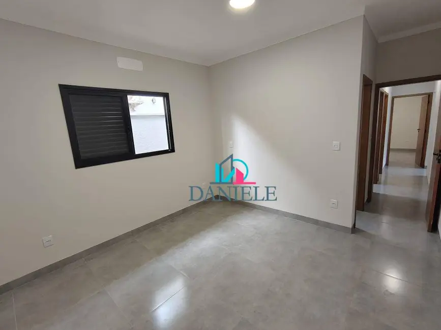 Foto 4 de Casa de Condomínio com 3 quartos à venda, 265m2 em Jardim Maria Luiza IV, Araraquara - SP