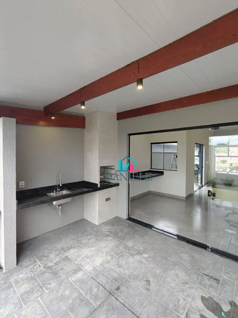 Foto 3 de Casa de Condomínio com 3 quartos à venda, 265m2 em Jardim Maria Luiza IV, Araraquara - SP