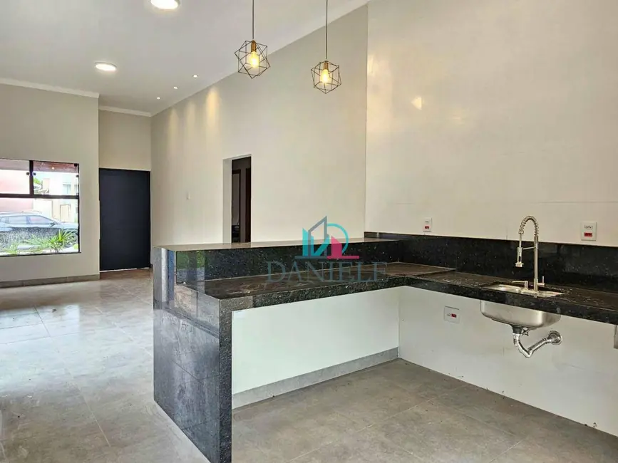 Foto 7 de Casa de Condomínio com 3 quartos à venda, 265m2 em Jardim Maria Luiza IV, Araraquara - SP