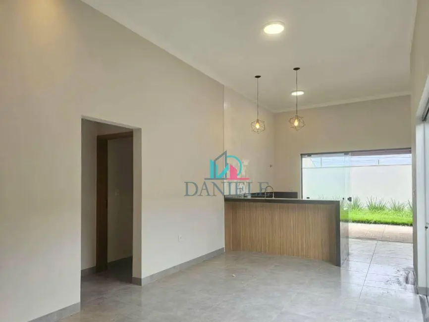 Foto 4 de Casa de Condomínio com 3 quartos à venda, 265m2 em Jardim Maria Luiza IV, Araraquara - SP