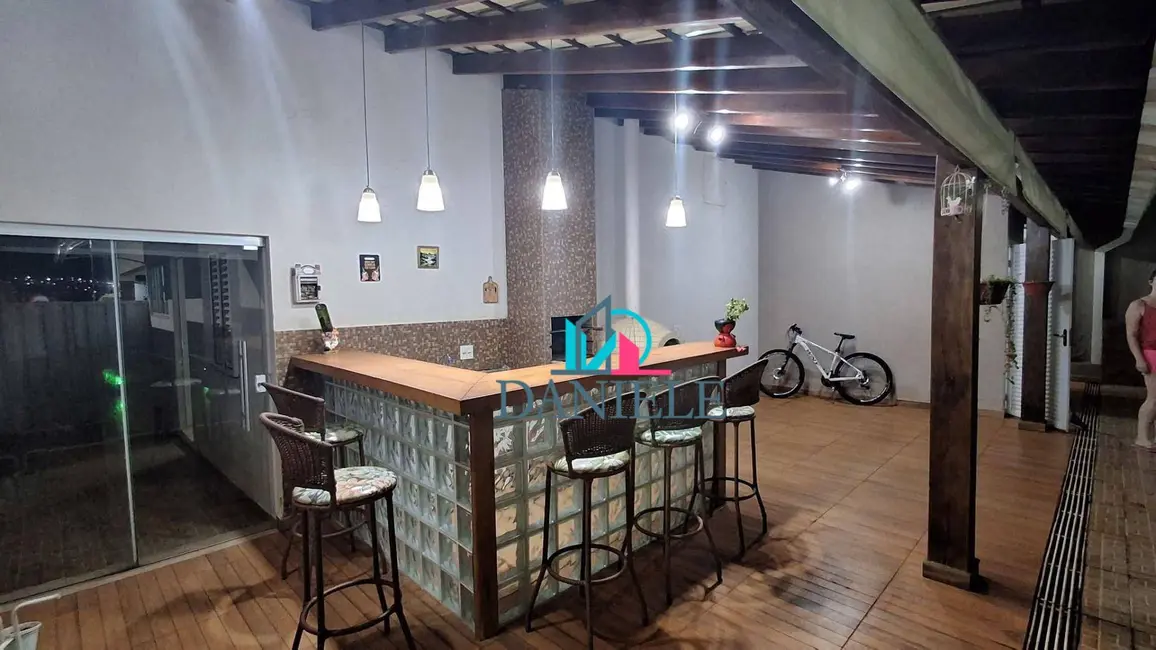Casa com 2 quartos à venda, 391m2 em Vila José Bonifácio, Araraquara - SP - imagem 7 Foto 7 de Casa com 2 quartos à venda, 391m2 em Vila José Bonifácio, Araraquara - SP