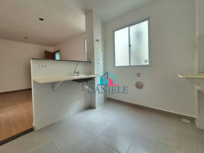 Apartamento com 2 quartos à venda, 83m2 em Altos do Jaraguá, Araraquara - SP - imagem 3 Foto 3 de Apartamento com 2 quartos à venda, 83m2 em Altos do Jaraguá, Araraquara - SP