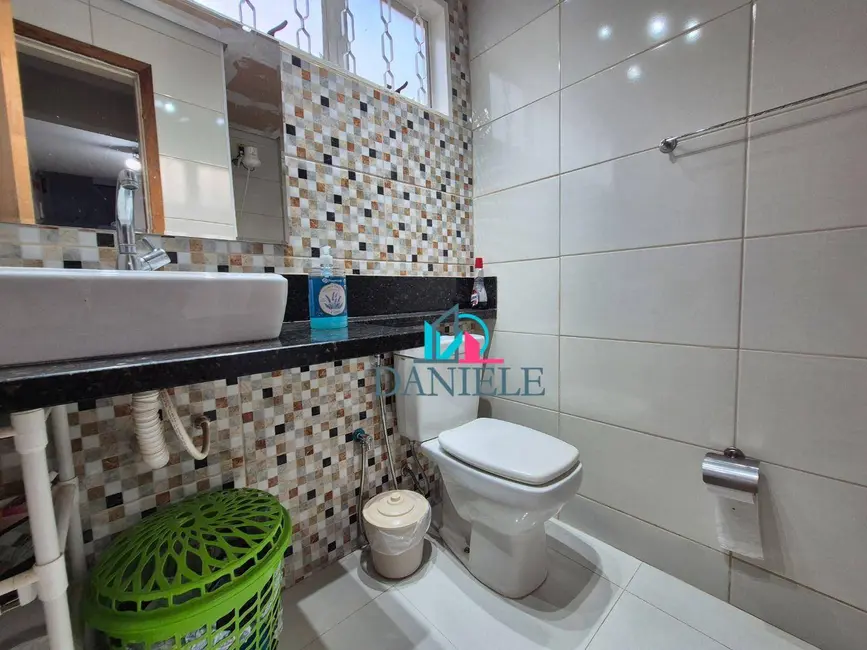 Casa com 3 quartos à venda, 218m2 em Jardim dos Ipês, Araraquara - SP - imagem 9 Foto 9 de Casa com 3 quartos à venda, 218m2 em Jardim dos Ipês, Araraquara - SP