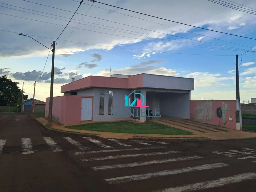 Casa de Condomínio com 3 quartos à venda, 262m2 em Araraquara - SP - imagem 1 Foto 1 de Casa de Condomínio com 3 quartos à venda, 262m2 em Araraquara - SP