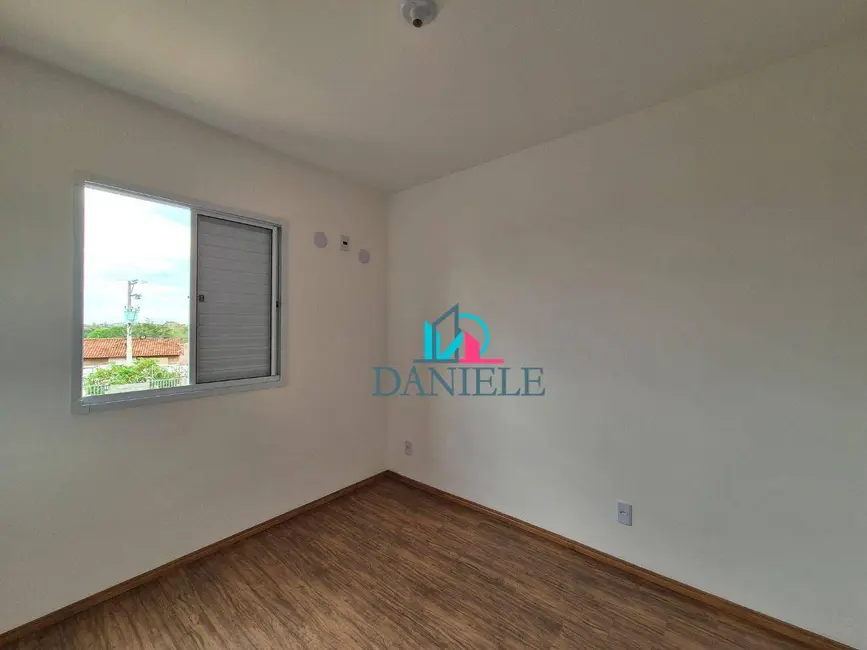 Foto 9 de Apartamento com 2 quartos à venda, 46m2 em Jardim Brasil (Vila Xavier), Araraquara - SP