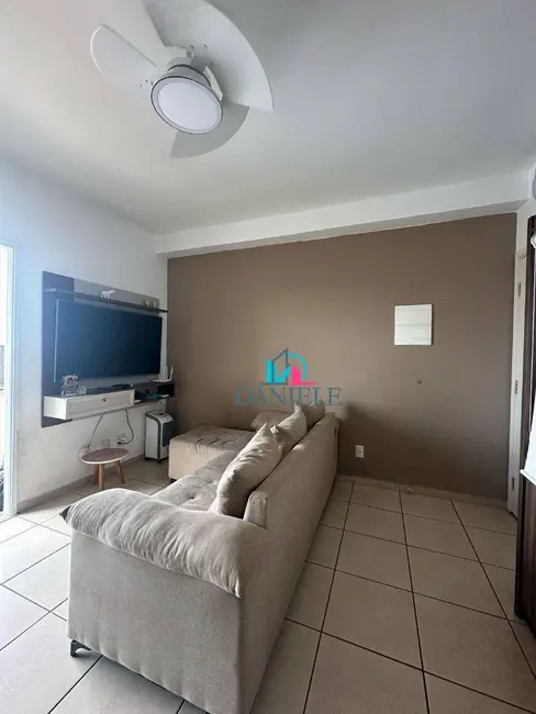 Foto 1 de Apartamento com 2 quartos à venda, 62m2 em Jardim dos Manacás, Araraquara - SP