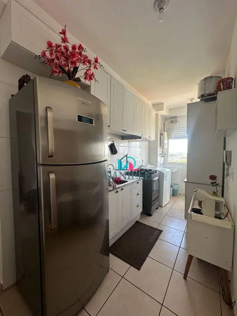 Foto 2 de Apartamento com 2 quartos à venda, 62m2 em Jardim dos Manacás, Araraquara - SP