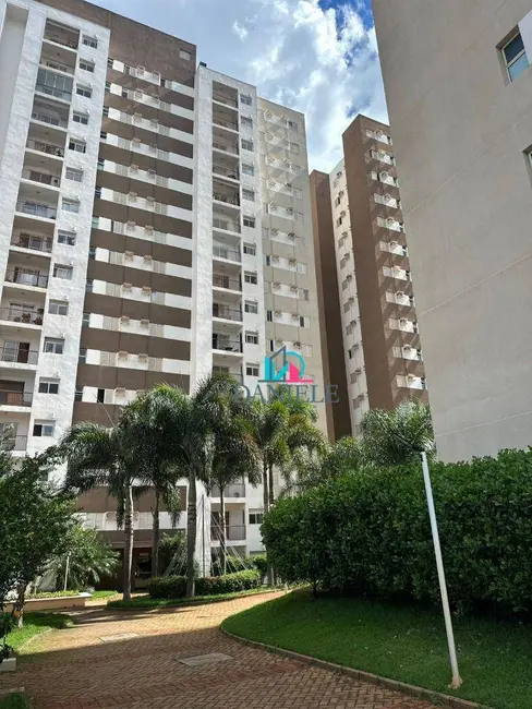 Apartamento com 2 quartos à venda, 62m2 em Jardim dos Manacás, Araraquara - SP - imagem 7 Foto 7 de Apartamento com 2 quartos à venda, 62m2 em Jardim dos Manacás, Araraquara - SP
