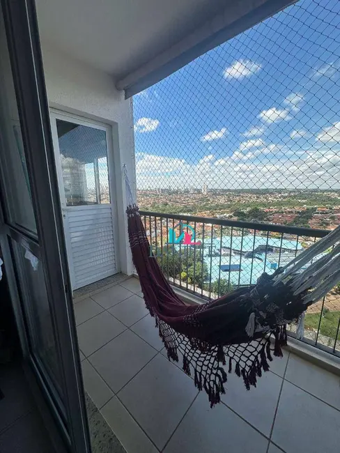 Apartamento com 2 quartos à venda, 62m2 em Jardim dos Manacás, Araraquara - SP - imagem 3 Foto 3 de Apartamento com 2 quartos à venda, 62m2 em Jardim dos Manacás, Araraquara - SP