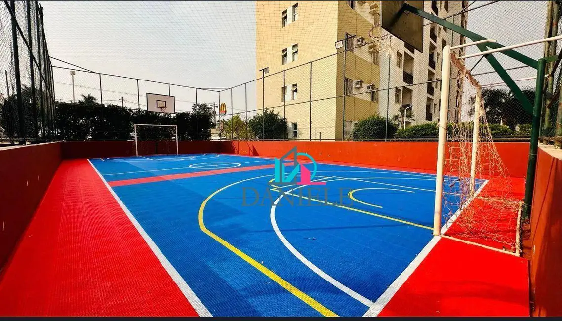 Apartamento com 2 quartos à venda, 62m2 em Jardim dos Manacás, Araraquara - SP - imagem 8 Foto 8 de Apartamento com 2 quartos à venda, 62m2 em Jardim dos Manacás, Araraquara - SP
