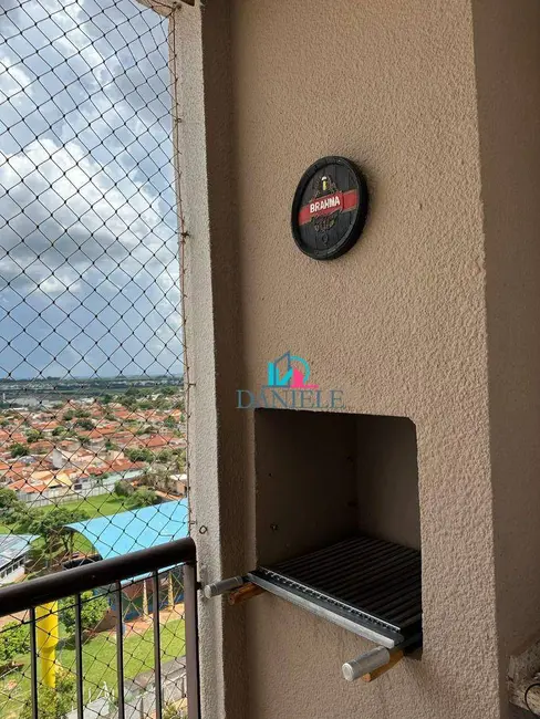 Apartamento com 2 quartos à venda, 62m2 em Jardim dos Manacás, Araraquara - SP - imagem 5 Foto 5 de Apartamento com 2 quartos à venda, 62m2 em Jardim dos Manacás, Araraquara - SP