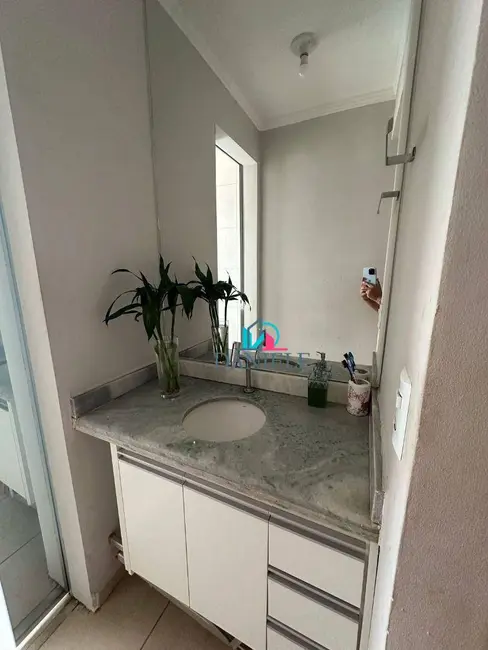 Apartamento com 2 quartos à venda, 62m2 em Jardim dos Manacás, Araraquara - SP - imagem 6 Foto 6 de Apartamento com 2 quartos à venda, 62m2 em Jardim dos Manacás, Araraquara - SP