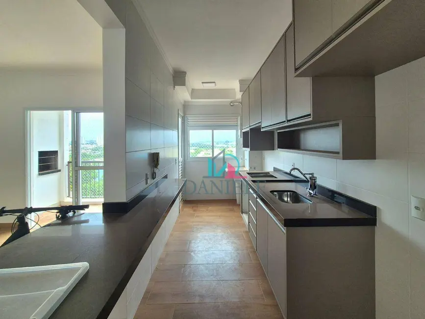 Foto 6 de Apartamento com 2 quartos à venda, 62m2 em Jardim dos Manacás, Araraquara - SP