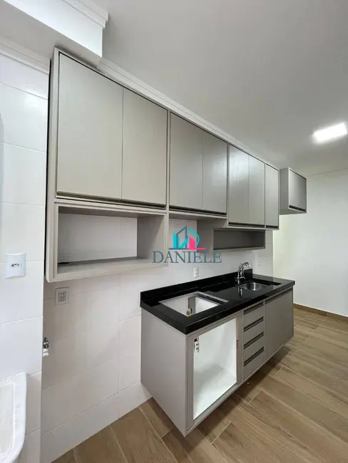 Apartamento com 2 quartos à venda, 62m2 em Jardim dos Manacás, Araraquara - SP - imagem 5 Foto 5 de Apartamento com 2 quartos à venda, 62m2 em Jardim dos Manacás, Araraquara - SP