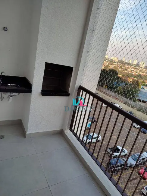 Apartamento com 2 quartos à venda, 62m2 em Jardim dos Manacás, Araraquara - SP - imagem 4 Foto 4 de Apartamento com 2 quartos à venda, 62m2 em Jardim dos Manacás, Araraquara - SP