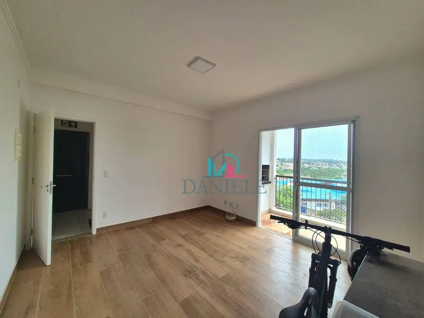 Foto 3 de Apartamento com 2 quartos à venda, 62m2 em Jardim dos Manacás, Araraquara - SP