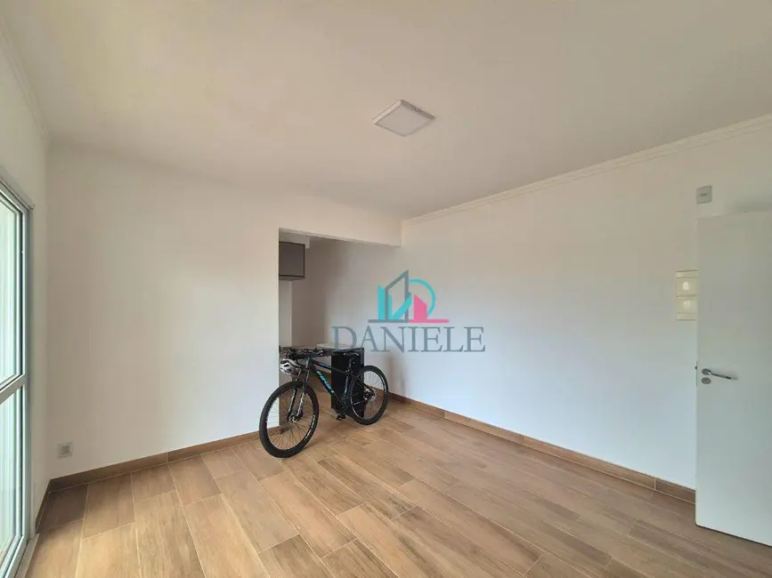 Foto 2 de Apartamento com 2 quartos à venda, 62m2 em Jardim dos Manacás, Araraquara - SP