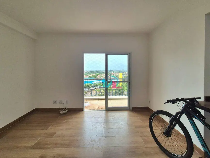 Foto 7 de Apartamento com 2 quartos à venda, 62m2 em Jardim dos Manacás, Araraquara - SP
