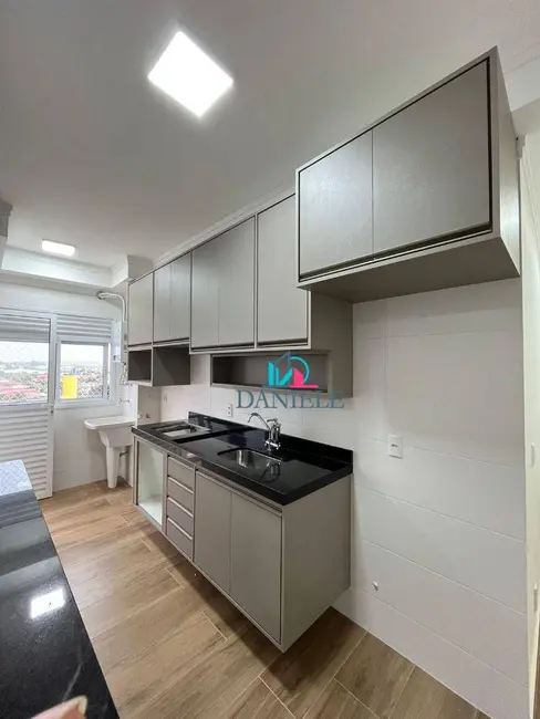 Apartamento com 2 quartos à venda, 62m2 em Jardim dos Manacás, Araraquara - SP - imagem 3 Foto 3 de Apartamento com 2 quartos à venda, 62m2 em Jardim dos Manacás, Araraquara - SP