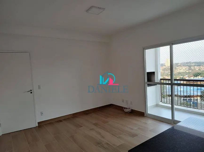 Apartamento com 2 quartos à venda, 62m2 em Jardim dos Manacás, Araraquara - SP - imagem 1 Foto 1 de Apartamento com 2 quartos à venda, 62m2 em Jardim dos Manacás, Araraquara - SP