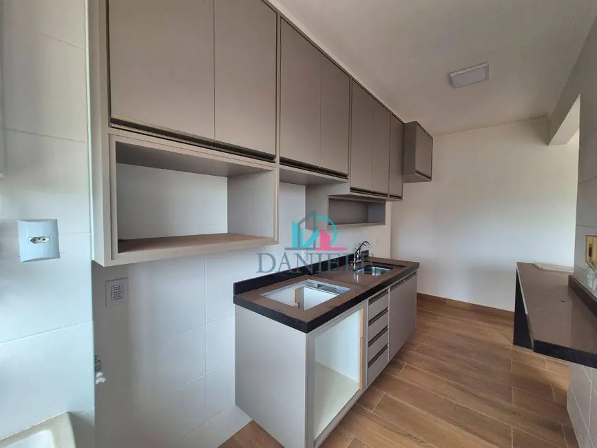 Foto 5 de Apartamento com 2 quartos à venda, 62m2 em Jardim dos Manacás, Araraquara - SP