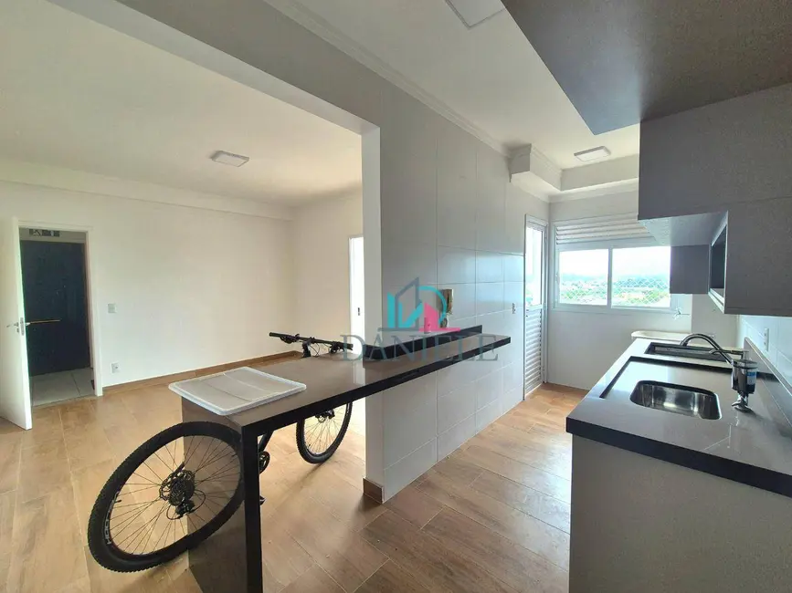 Foto 4 de Apartamento com 2 quartos à venda, 62m2 em Jardim dos Manacás, Araraquara - SP