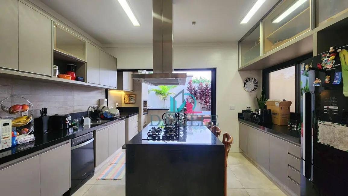 Casa de Condomínio com 3 quartos à venda, 336m2 em Araraquara - SP - imagem 6 Foto 6 de Casa de Condomínio com 3 quartos à venda, 336m2 em Araraquara - SP