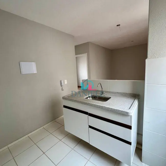 Apartamento com 2 quartos à venda, 40m2 em Jardim Brasília (Vila Xavier), Araraquara - SP - imagem 8 Foto 8 de Apartamento com 2 quartos à venda, 40m2 em Jardim Brasília (Vila Xavier), Araraquara - SP