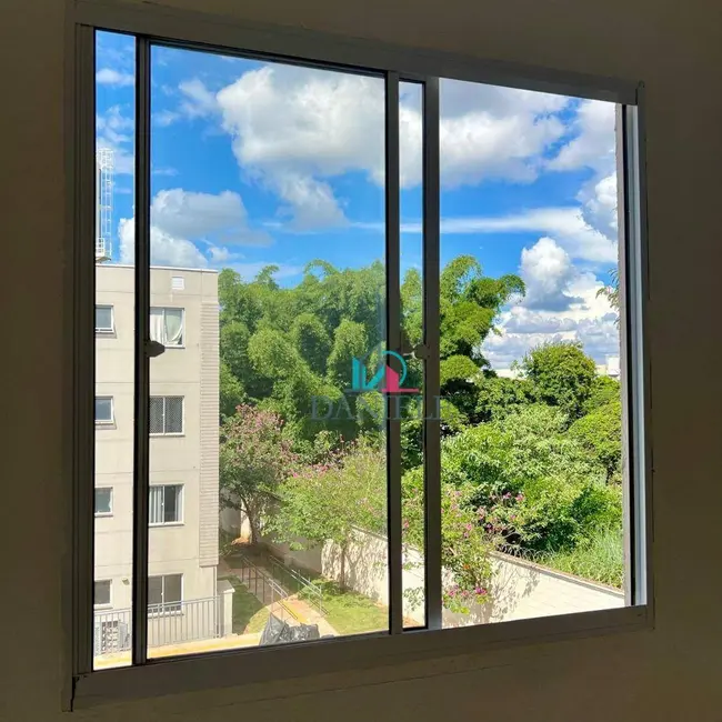 Apartamento com 2 quartos à venda, 40m2 em Jardim Brasília (Vila Xavier), Araraquara - SP - imagem 6 Foto 6 de Apartamento com 2 quartos à venda, 40m2 em Jardim Brasília (Vila Xavier), Araraquara - SP