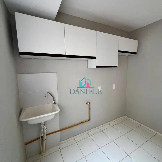 Apartamento com 2 quartos à venda, 40m2 em Jardim Brasília (Vila Xavier), Araraquara - SP - imagem 9 Foto 9 de Apartamento com 2 quartos à venda, 40m2 em Jardim Brasília (Vila Xavier), Araraquara - SP